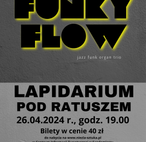 Funky Flow
