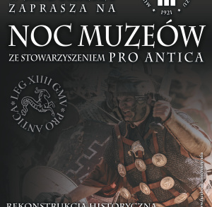 Europejska Noc Muzeów 2024 w Zamku Królewskim w Sandomierzu