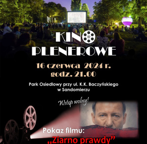 Kino Plenerowe