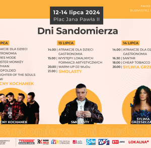 Dni Sandomierza