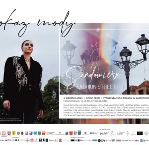 Sandomierz Fashion Street