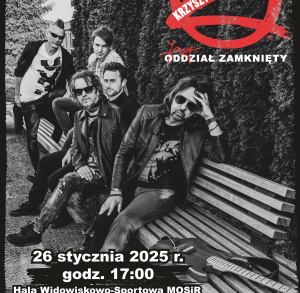 Jary Oddział Zamknięty