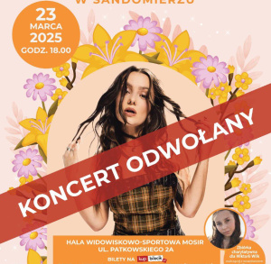 Koncert Lanberry