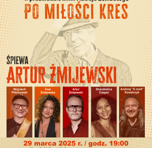 Cohen - Po miłości kres