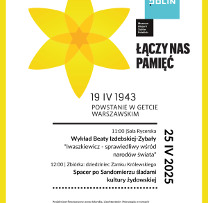 Akcja Żonkile 2025