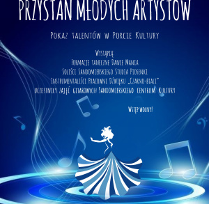 Przystań Młodych Artystów