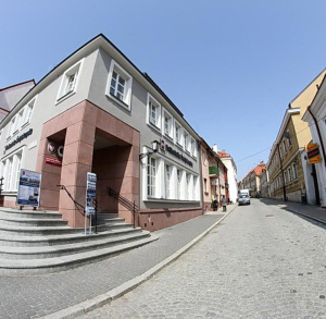 Ośrodek Architektury i Humanistyki