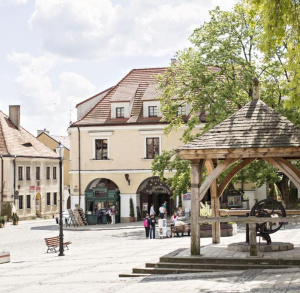 Hotel Pod Ciżemką