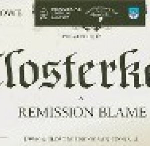 "Mikołajki rockowe"-koncert zespołów Closterkeller i Remission Blame