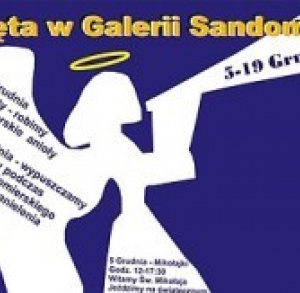 Święta w Galerii "Sandomierz"