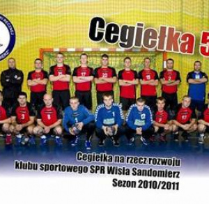 Sandomierscy szczypiorniści zaczynają rundę rewanżową