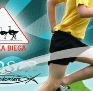 "Sandomierz Biega"