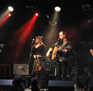 Koncert z okazji dnia św. Patryka