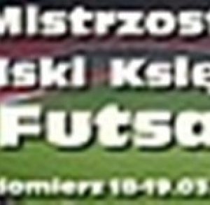 VII Mistrzostwa Polski Księży w Futsalu