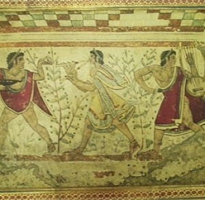 "Hellas Et Roma"-festyn kultury antycznej