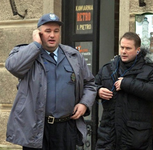 „Czerwony Kapturek” i „Ojciec Mateusz” w Domu Katolickiego
