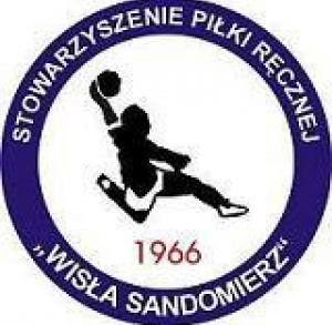 Mecz o awans do I Ligi Piłki Ręcznej - Wisła Sandomierz vs. Viret Zawiercie