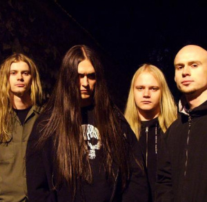 Decapitated w Lapidarium