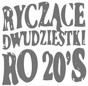 „Ryczące Dwudziestki” zagrają koncert w klubie „Lapidarium”
