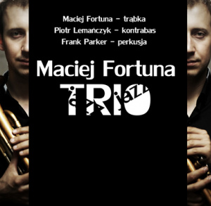Sandomierz by Jazz: Maciej Fortuna Trio