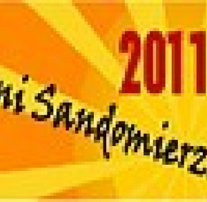 Dni Sandomierza 2011 - koncerty, występy, konkursy