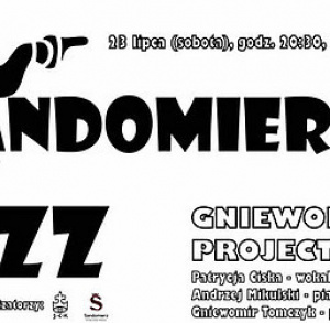 "Sandomierz by Jazz" - Giewomir Tomczyk PROJECT