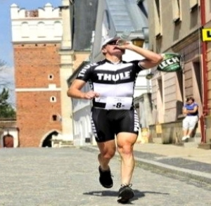 III Triathlon Ziemi Sandomierskiej