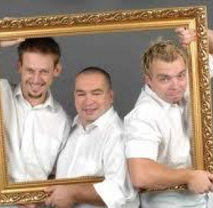 Kabaret Ani Mru-Mru