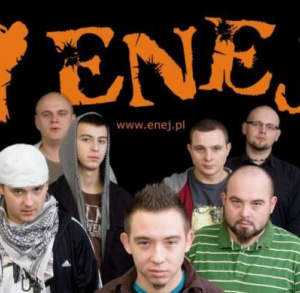 Enej - koncert odwołany