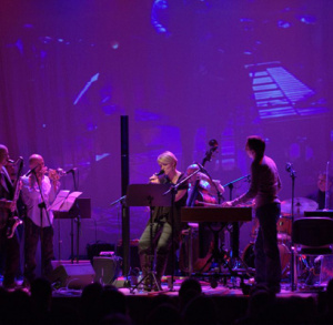 Krystyna Stańko "Secretly"-koncert