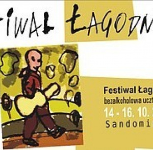 "Festiwal Łagodności 2011" - bezalkoholowa uczta z piosenką