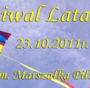Sandomierski Festiwal Latawca