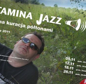 Witamina Jazz - jesienna kuracja półtonami