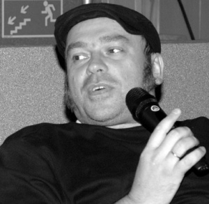 Spotkanie z Tomaszem Budzyńskim - liderem zespołu Armia