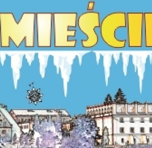 Akcja "Zima w mieście 2012"