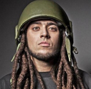 Reggae night: Mesajah & Natural Dread Killaz