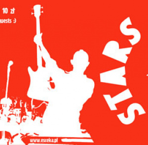 Sando All Stars: jam session