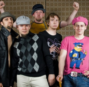 Kabanos & TPN 25 - koncert