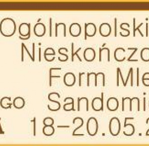 II Ogólnopolski Festiwal Nieskończonych Form Mleka - "Czas Dobrego Sera"