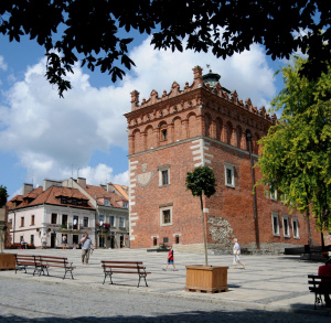 Inauguracja sezonu turystycznego