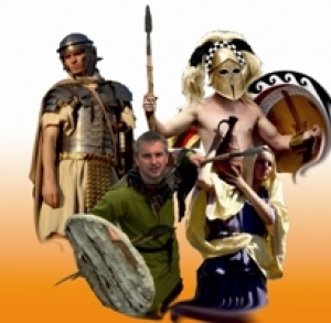 Festyn Kultury Antycznej „Hellas et Roma”
