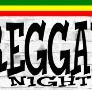 Reggae night w Winokawiarni "De Gusta"