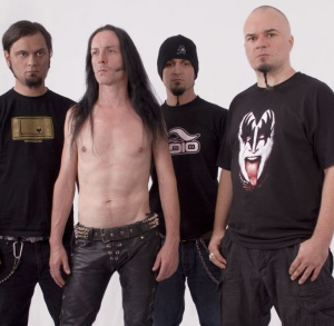 Koncert Acid Drinkers