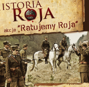 "Historia Roja, czyli w ziemi lepiej słychać" - bezpłatne pokazy filmu