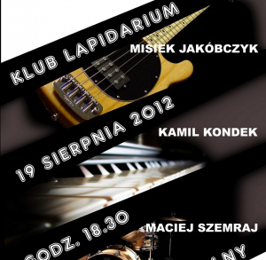 Wieczór muzyki improwizowanej