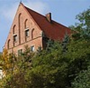 Promocja książki dr Dominiki Burdzy pt."Szesnastowieczny Sandomierz - Kościół i miasto"