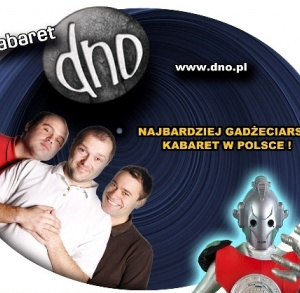 Kabaret "DNO"
