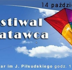 Festiwal Latawca 2012