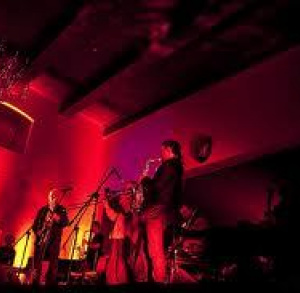 Witamina Jazz - koncert ZZAJ