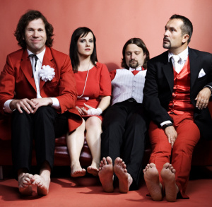 Kabaret "HRABI"